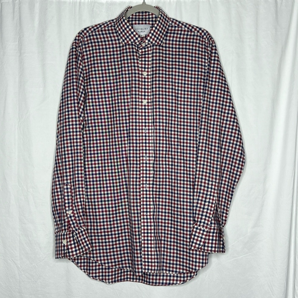 Ledbury men’s button down